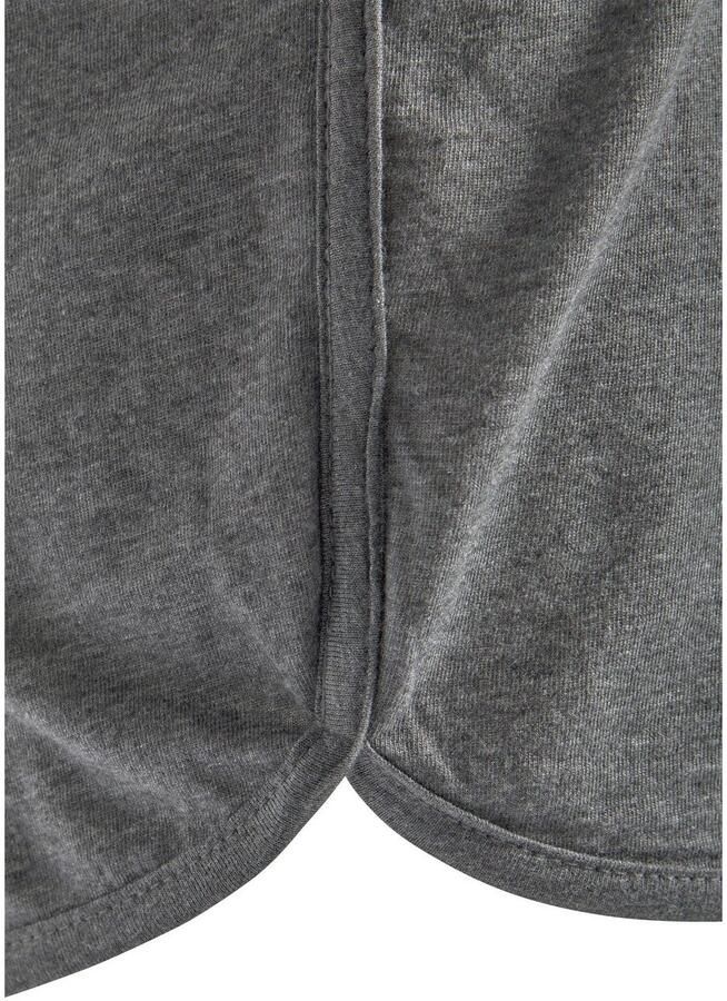 Arizona Shortama in gemêleerde look (4-delig Set van 2) - Foto 4