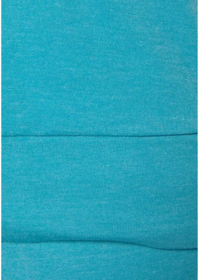 Arizona Shortama in gemêleerde look (4-delig Set van 2) - Foto 5