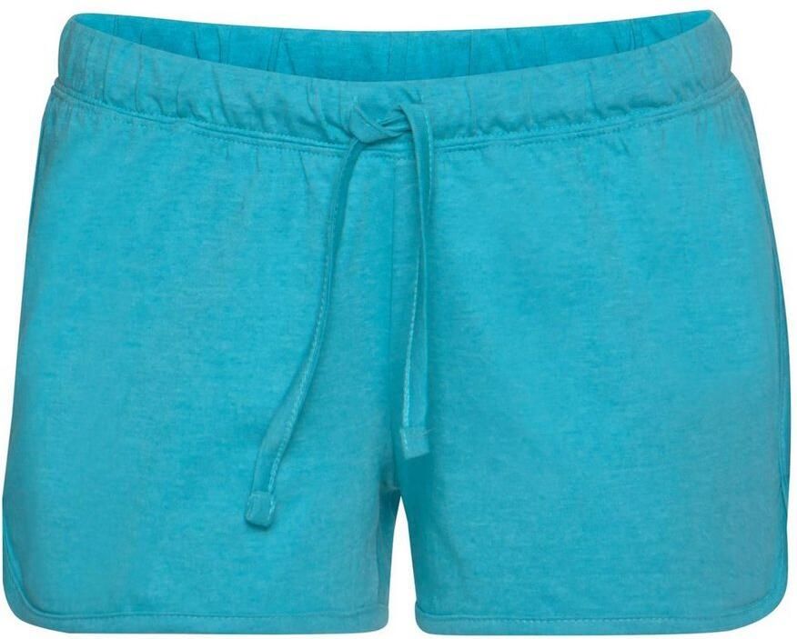 Arizona Shortama in gemêleerde look (4-delig Set van 2) - Foto 3