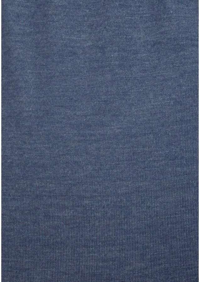 Arizona Shortama mêlee met ronde hals en borstzak (2-delig 1 stuk) - Foto 5