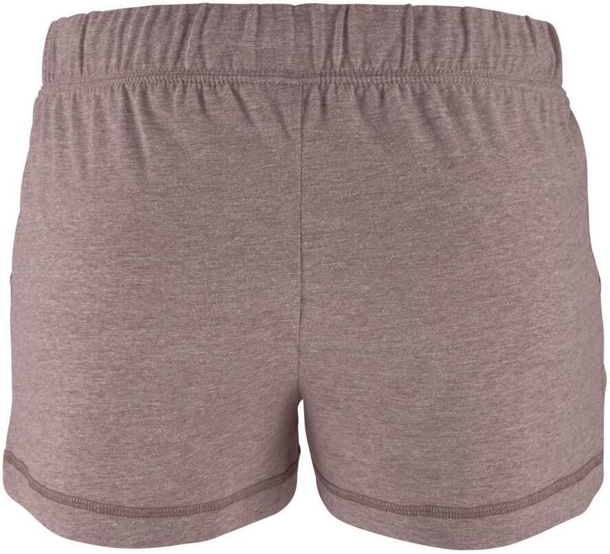 Arizona Shortama mêlee met ronde hals en borstzak (2-delig 1 stuk) - Foto 2