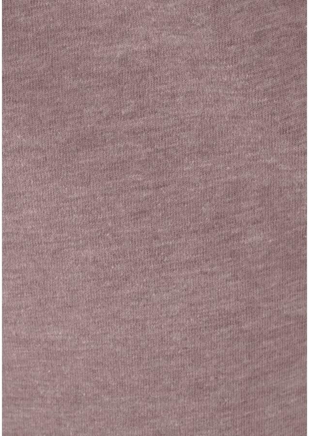 Arizona Shortama mêlee met ronde hals en borstzak (2-delig 1 stuk) - Foto 4