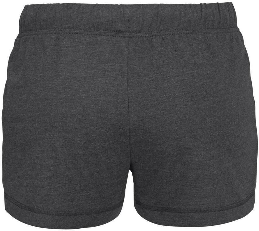 Arizona Shortama mêlee met ronde hals en borstzak (2-delig 1 stuk)