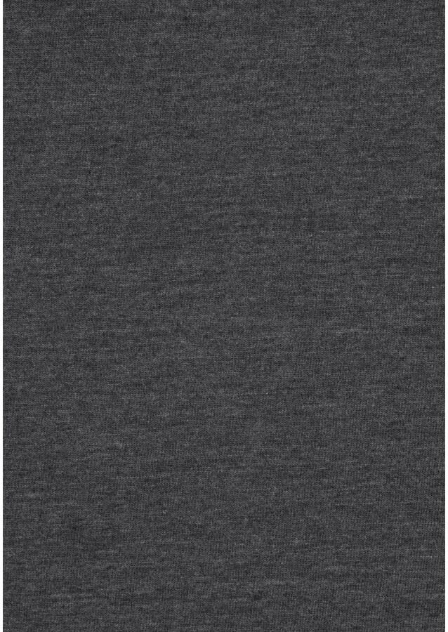 Arizona Shortama mêlee met ronde hals en borstzak (2-delig 1 stuk) - Foto 4