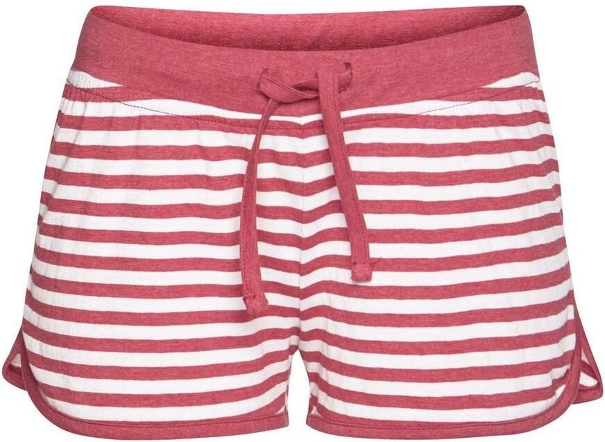 Arizona Shortama met gestreepte short (2-delig 1 stuk) - Foto 4