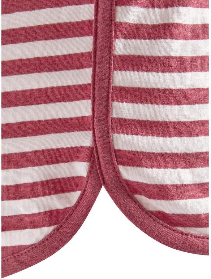 Arizona Shortama met gestreepte short (2-delig 1 stuk) - Foto 2