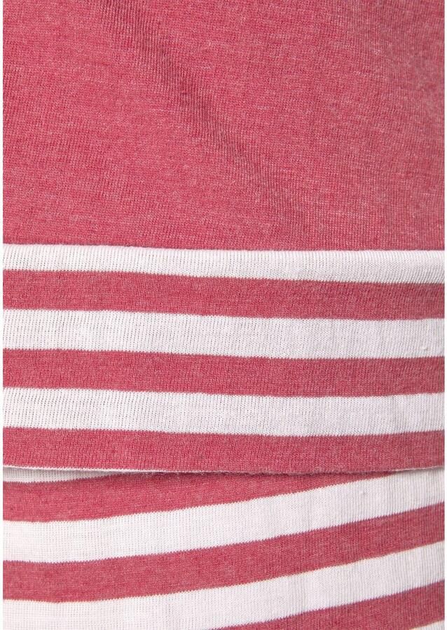 Arizona Shortama met gestreepte short (2-delig 1 stuk) - Foto 3