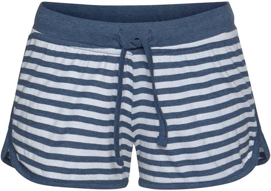 Arizona Shortama met gestreepte short (2-delig 1 stuk) - Foto 5