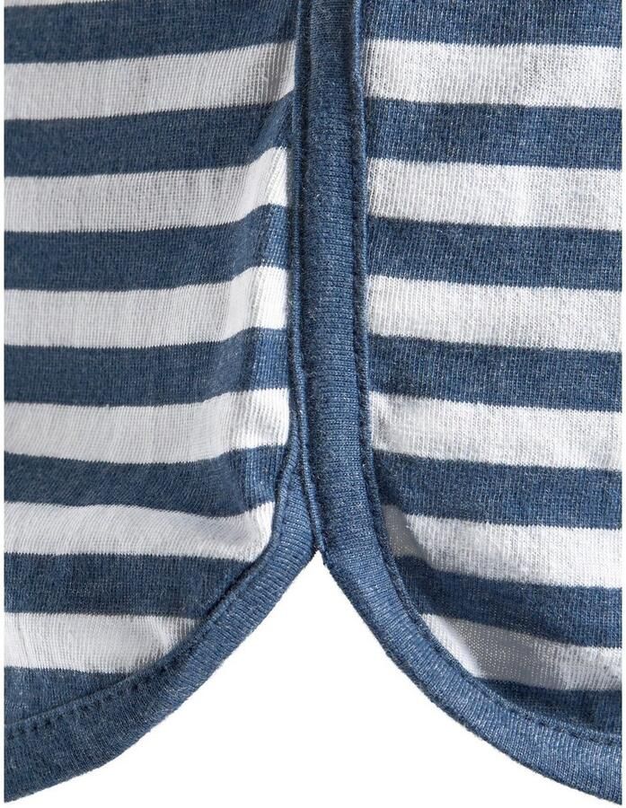 Arizona Shortama met gestreepte short (2-delig 1 stuk) - Foto 2