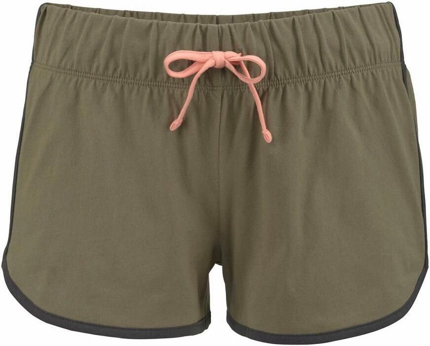 Arizona Shortama met raglanmouwen (2-delig 1 stuk) - Foto 2