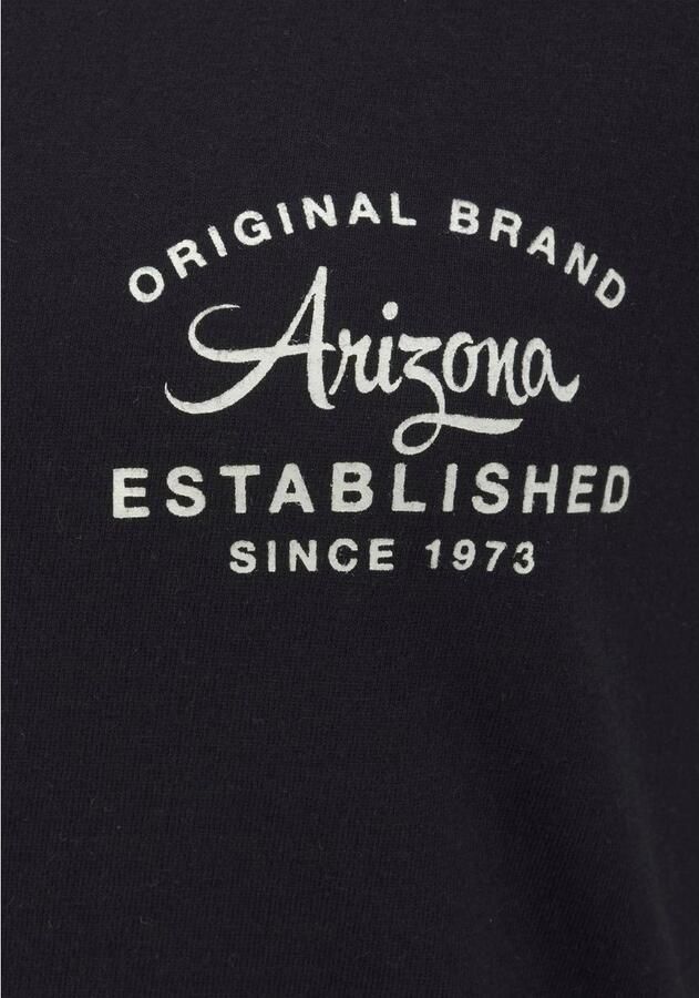 Arizona Shortama met raglanmouwen (2-delig 1 stuk) - Foto 5