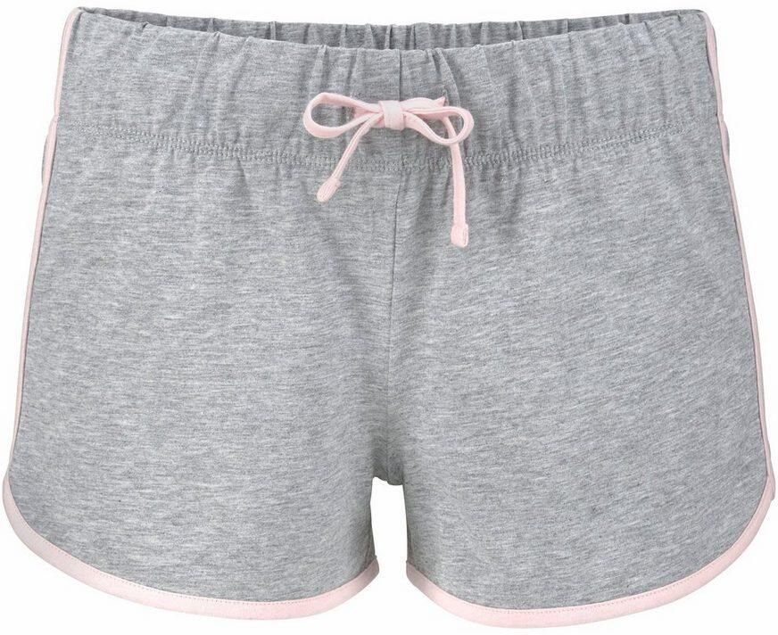 Arizona Shortama met raglanmouwen (2-delig 1 stuk) - Foto 2