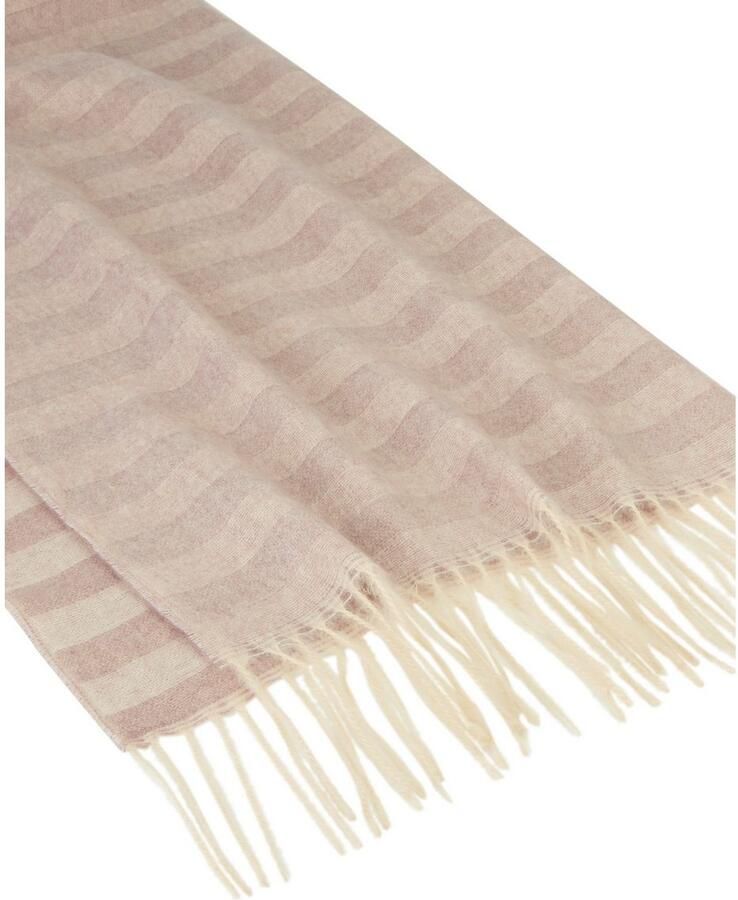 Arizona Sjaal in de coole college-look nieuw