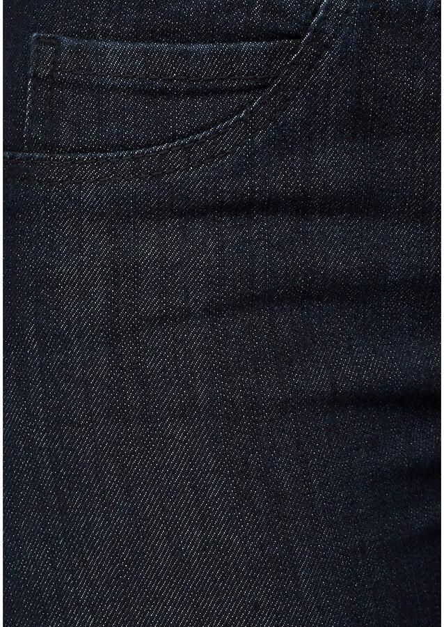 Arizona Skinny fit jeans extra-strakke snit comfortabele taille used-look-wassing - Foto 2