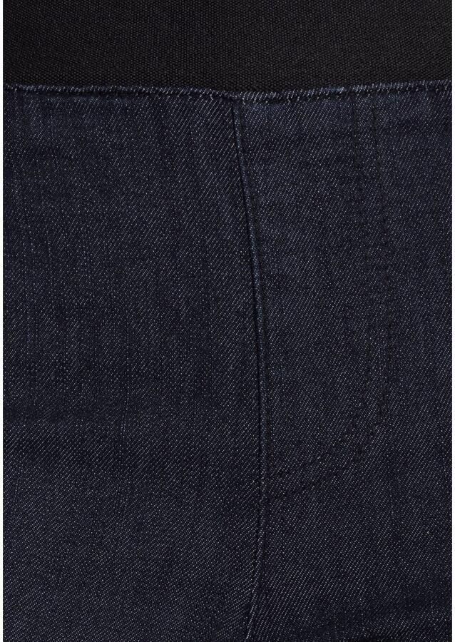 Arizona Skinny fit jeans extra-strakke snit comfortabele taille used-look-wassing - Foto 3