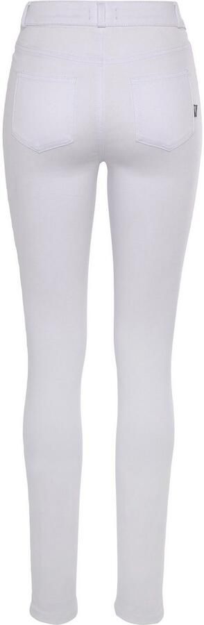 Arizona Skinny fit jeans Ultra Soft hoge taille lang van katoen polyester en elastaan - Foto 8