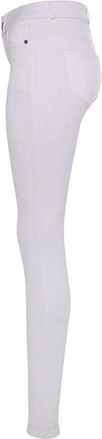 Arizona Skinny fit jeans Ultra Soft hoge taille lang van katoen polyester en elastaan - Foto 9