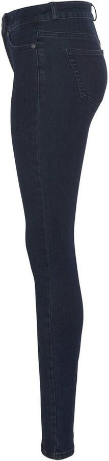 Arizona Skinny fit jeans Ultra Soft hoge taille lang van katoen polyester en elastaan - Foto 8