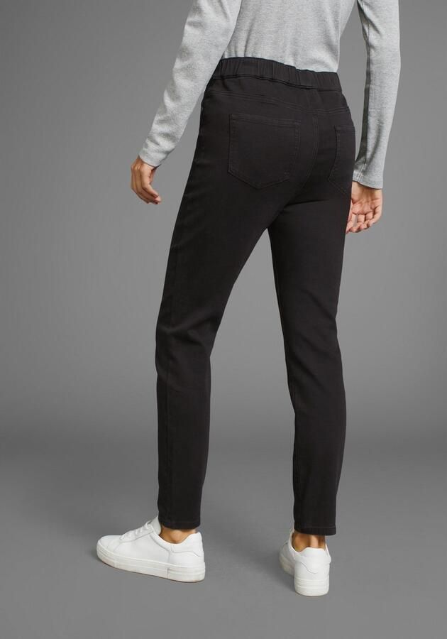 Arizona Skinny fit jeans Ultra Stretch Curve Collection - Foto 10