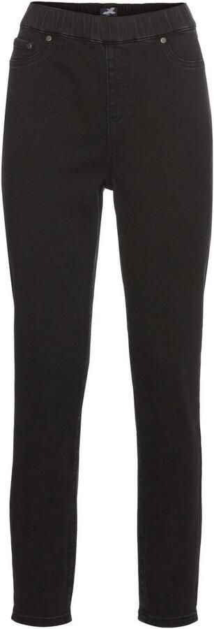 Arizona Skinny fit jeans Ultra Stretch Curve Collection - Foto 9