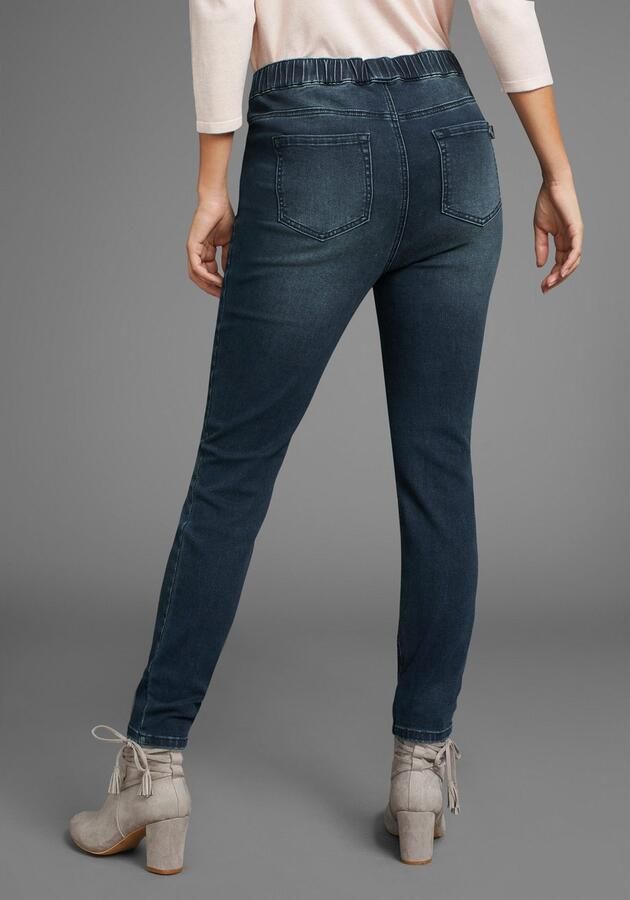 Arizona Skinny fit jeans Ultra Stretch Curve Collection - Foto 11