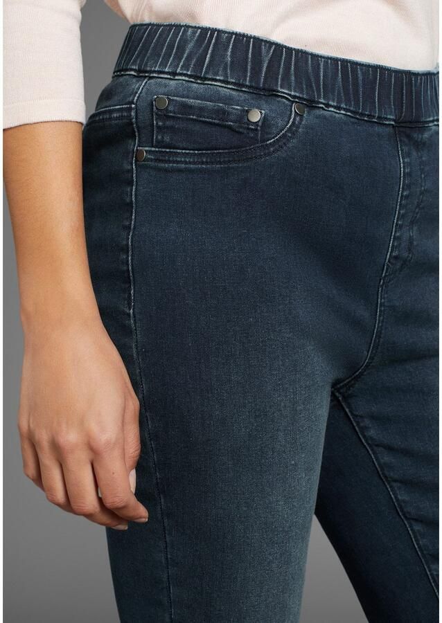 Arizona Skinny fit jeans Ultra Stretch Curve Collection