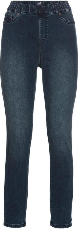 Arizona Skinny fit jeans Ultra Stretch Curve Collection - Foto 9