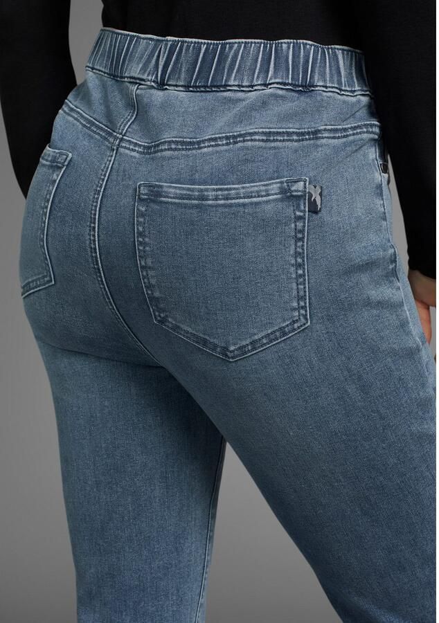 Arizona Skinny fit jeans Ultra Stretch Curve Collection - Foto 2