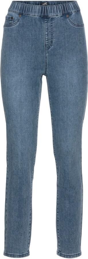 Arizona Skinny fit jeans Ultra Stretch Curve Collection - Foto 10