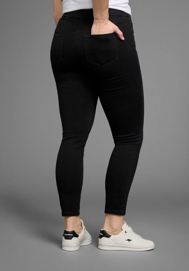 Arizona Skinny fit jeans Ultra Stretch Curve Collection - Foto 6