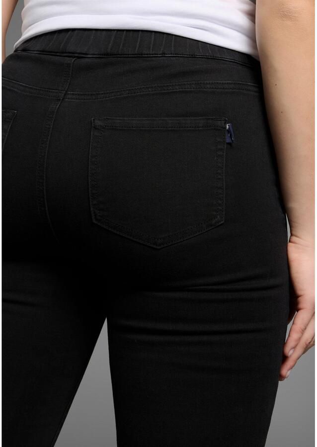 Arizona Skinny fit jeans Ultra Stretch Curve Collection
