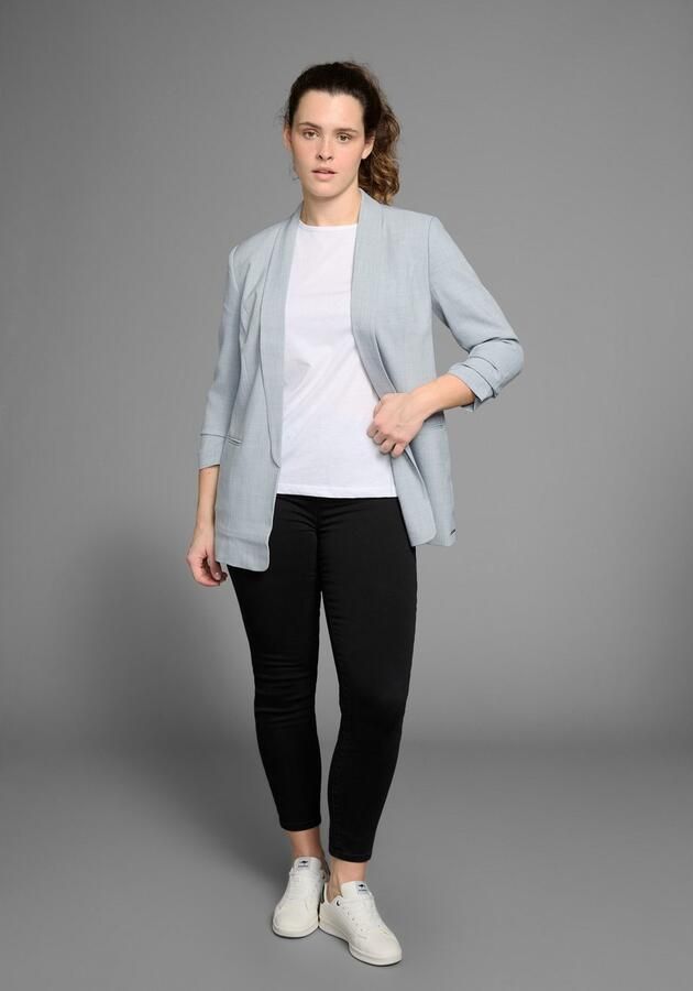 Arizona Skinny fit jeans Ultra Stretch Curve Collection - Foto 7