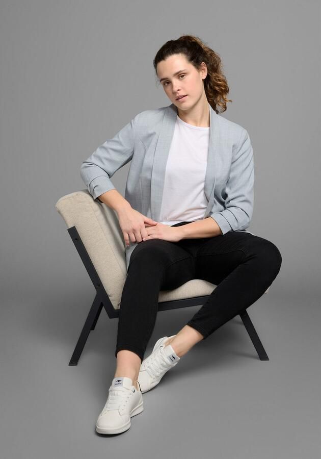 Arizona Skinny fit jeans Ultra Stretch Curve Collection - Foto 8