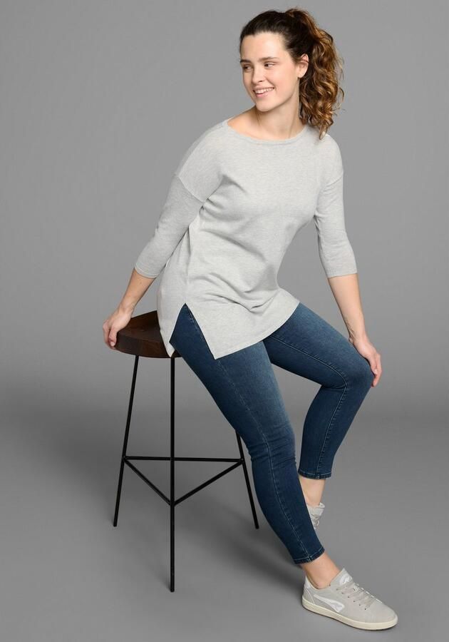 Arizona Skinny fit jeans Ultra Stretch Curve Collection - Foto 5