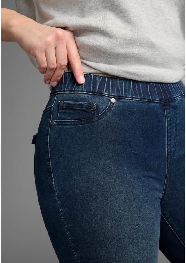 Arizona Skinny fit jeans Ultra Stretch Curve Collection - Foto 2