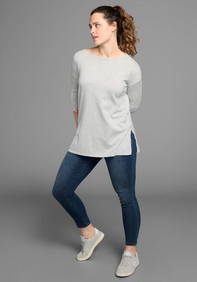 Arizona Skinny fit jeans Ultra Stretch Curve Collection - Foto 7