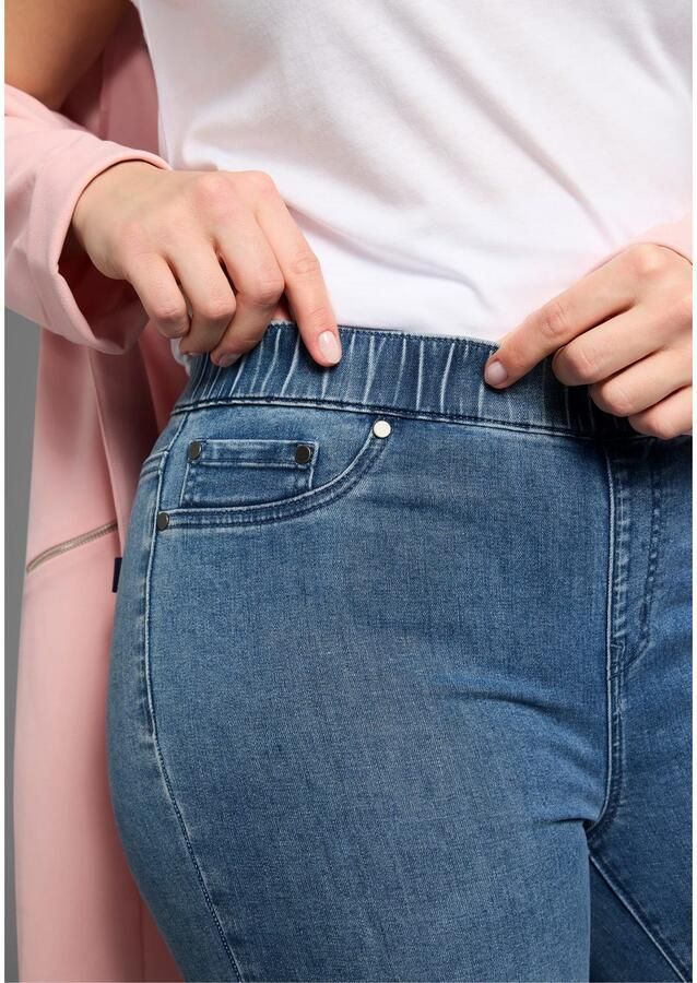 Arizona Skinny fit jeans Ultra Stretch Curve Collection