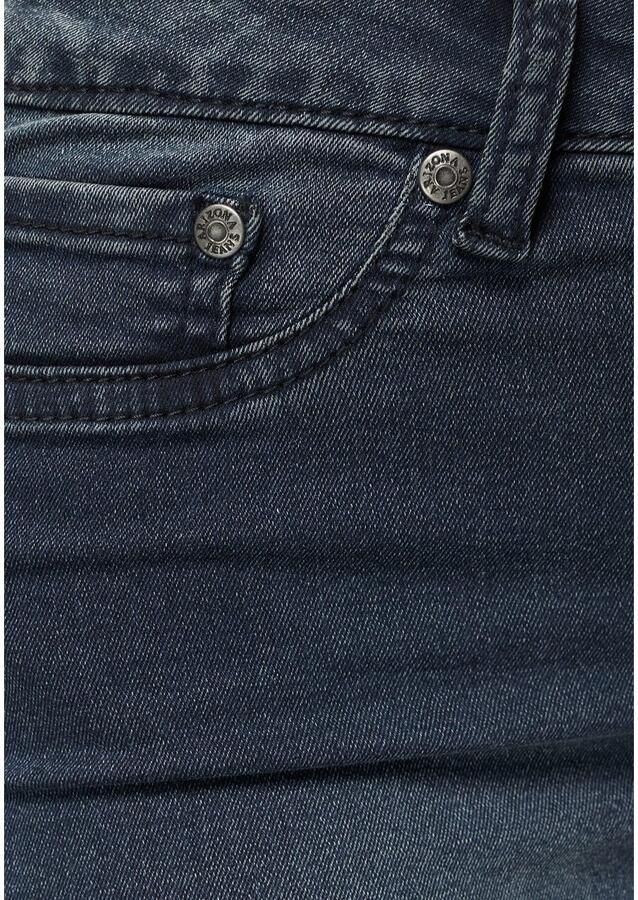 Arizona Skinny fit jeans Ultra Stretch extra-strak gesneden pasvorm modieuze used-wassing - Foto 7