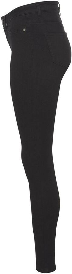 Arizona Skinny fit jeans Ultra Stretch extra-strak gesneden pasvorm modieuze used-wassing - Foto 2