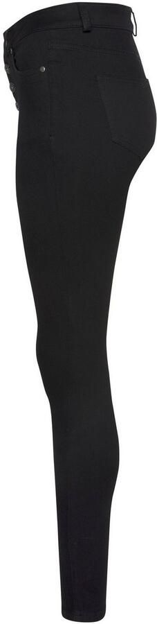 Arizona Skinny fit jeans Ultra Stretch extra-strakke been snit hoge taille enkel-lang - Foto 7