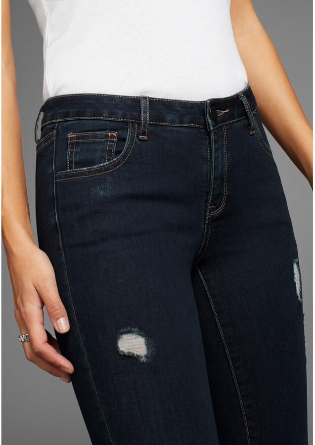 Arizona Skinny fit jeans Ultra Stretch