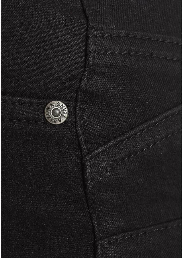 Arizona Skinny fit jeans Ultra Stretch skinny-fit geaccentueerde taille shaping-effect high waist - Foto 4