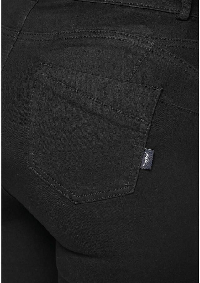 Arizona Skinny fit jeans Ultra Stretch skinny-fit geaccentueerde taille shaping-effect high waist - Foto 2