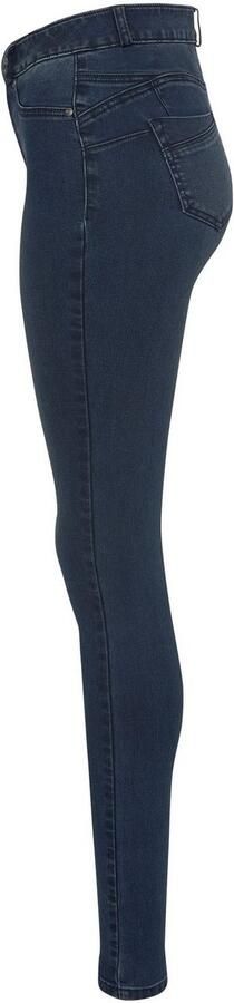 Arizona Skinny fit jeans Ultra Stretch skinny-fit geaccentueerde taille shaping-effect high waist - Foto 8