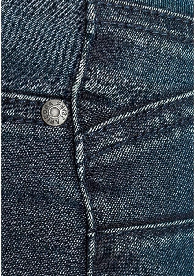 Arizona Skinny fit jeans Ultra Stretch skinny-fit geaccentueerde taille shaping-effect high waist - Foto 3