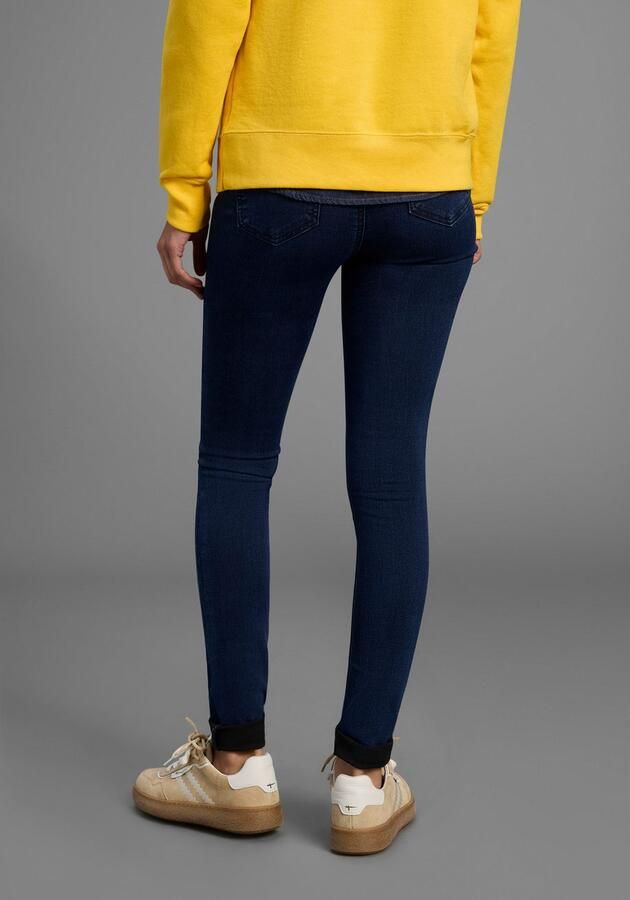 Arizona Skinny fit jeans Ultra Stretch skinny-fit geaccentueerde taille shaping-effect high waist - Foto 3