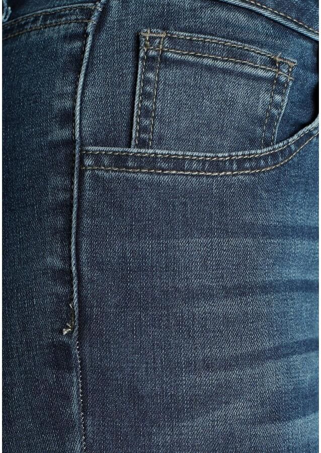 Arizona Skinny fit jeans Ultra-stretch zeer comfortabel gemakkelijk te combineren