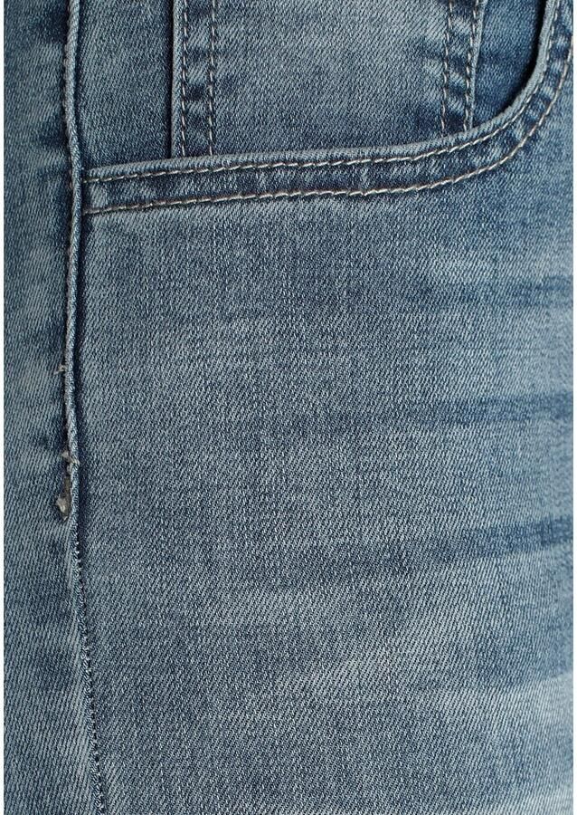 Arizona Skinny fit jeans Ultra-stretch zeer comfortabel gemakkelijk te combineren