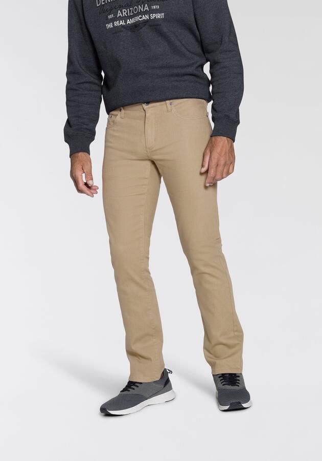 Arizona Stretchbroek Harry - Foto 6