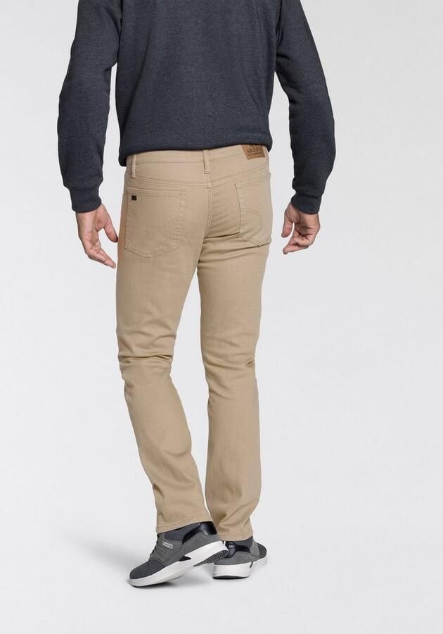 Arizona Stretchbroek Harry - Foto 3